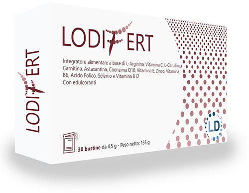 Lodifert 30bust