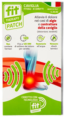 Fit therapy cer caviglia 8pz