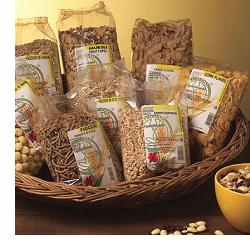 Etg muesli frutta piu' 750g