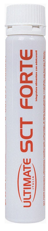 Ultimate sct forte 25ml