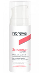 Sensidiane palpebral crema20ml