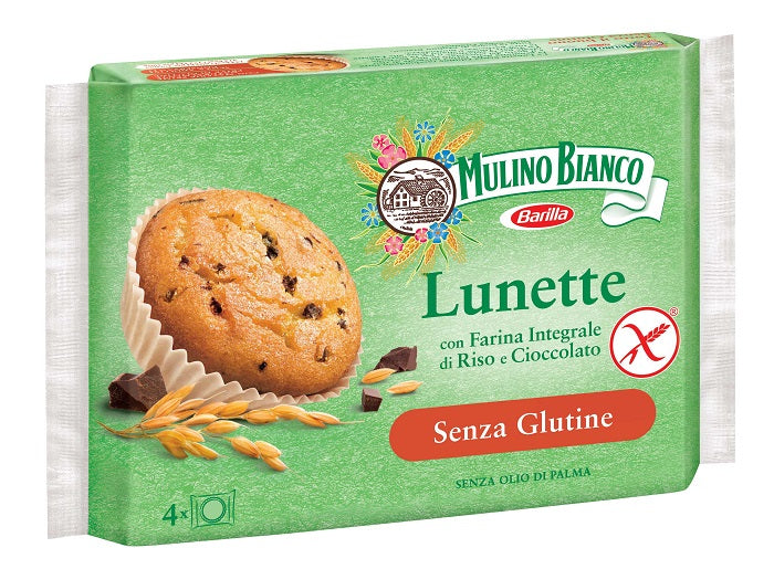 Mulino bi lunette 140g