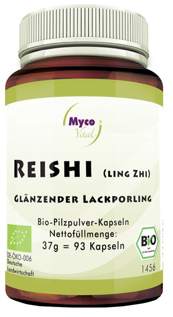 Reishi 93cps freeland