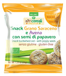 Altricereali snack saraceno/av