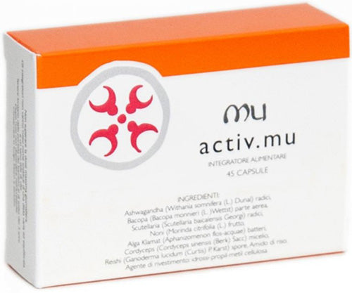 Activ mu 45cps