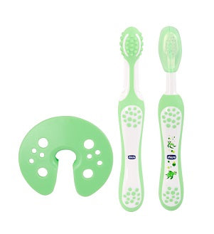 Ch set evo oral care