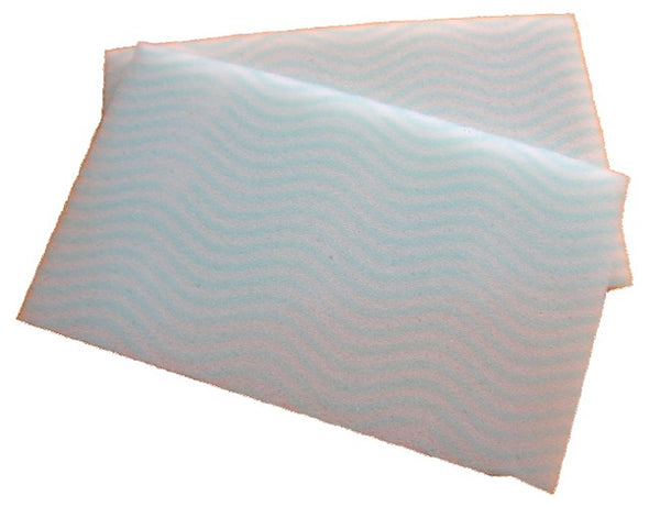 Spugna presaponata 12x20x1