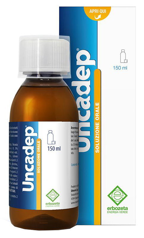 Uncadep 150 ml