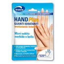Uraderm hand plus guanti monouso 2 pezzi da 8 ml