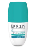 Bioclin deo control rollon50ml
