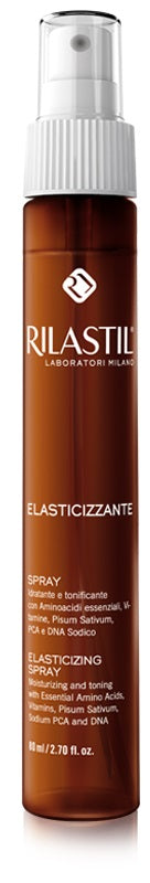 Rilastil elasticizzante olio 80 ml