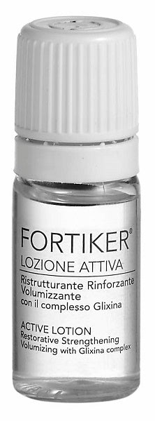 Fortiker lozione rinfor 12fl