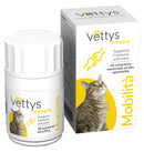 Vettys integra mobilita' gatto
