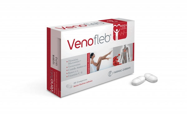 Venofleb 30cpr