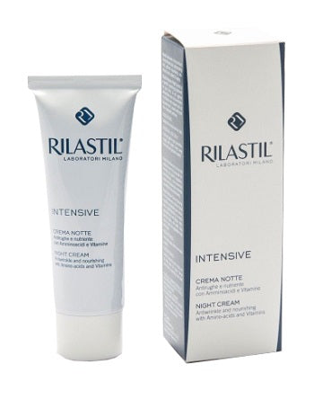 Rilastil inten crema ntt 50 ml