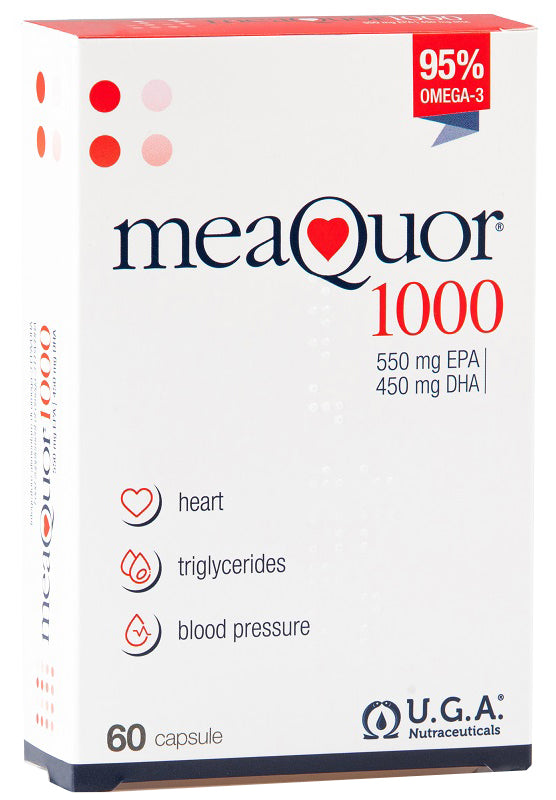 Meaquor 1000 60cps