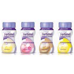 Fortimel compact pro fra 4bott