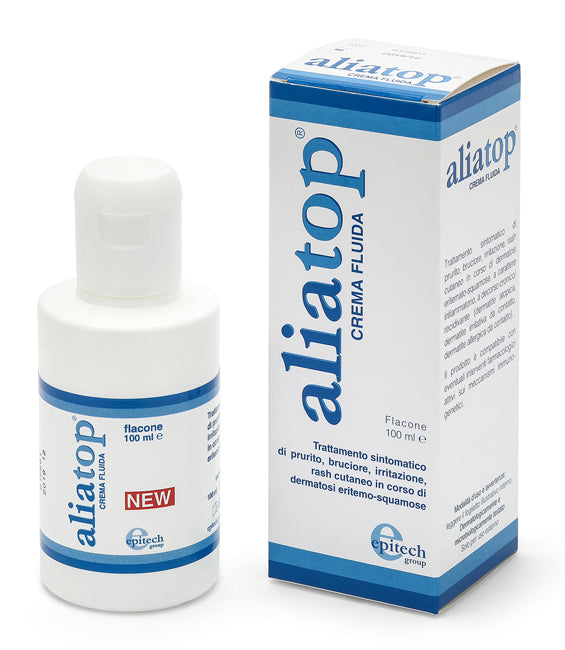 Aliatop crema 100ml