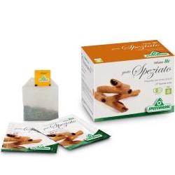 Infuso speziato 20filtir