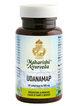 Udanamap 60 compresse