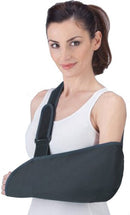 Reggibraccio c/reg velcro s