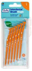 Tepe angle scov ara 0,45mm 6pz