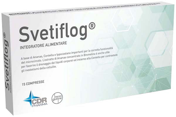 Svetiflog 15cpr