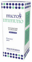 Microimmuno 150ml