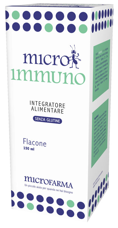 Microimmuno 150ml