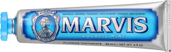 Marvis aquatic mint 85ml