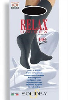 Relax 140 gamb uni nat s