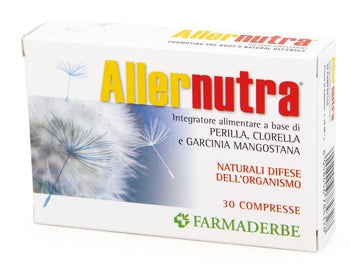 Aller nutra 30cpr