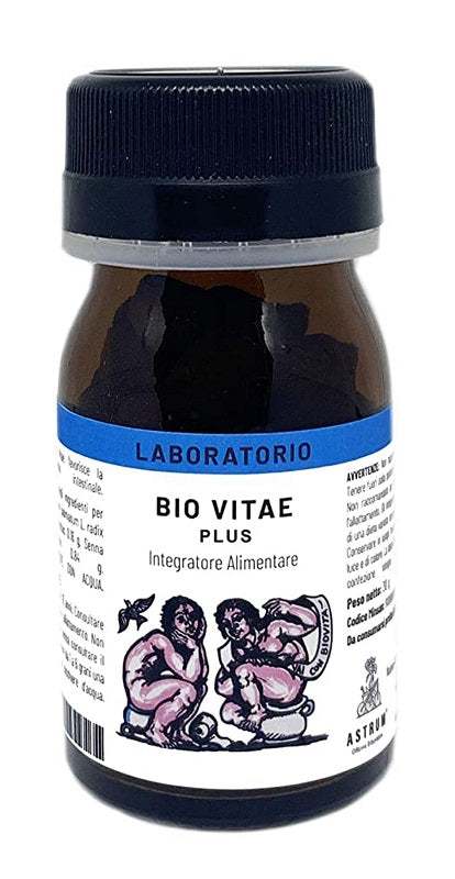 Bio vitae plus 30g astrum