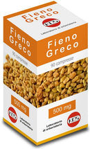 Fieno greco 90cpr 500mg