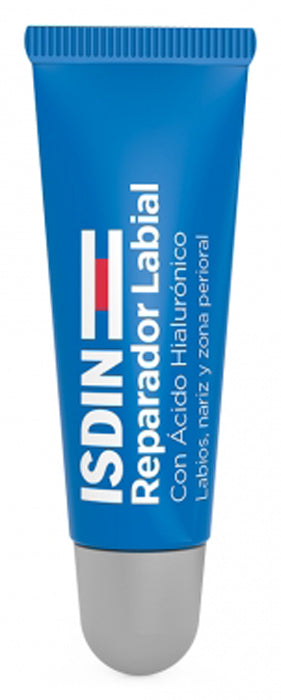 Nutrabalm reparador labial fluido 10 ml