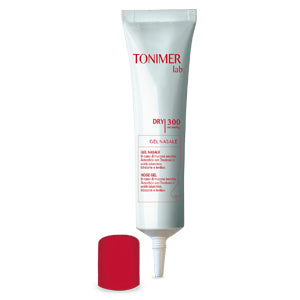 Tonimer lab dry gel nasale