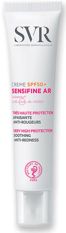 Sensifine ar spf50+ 40ml