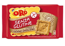 Oro saiwa sg grano sarac 240g