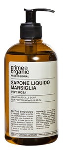 Prime organic sap liq pepe ra