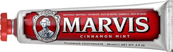 Marvis cinnamon mint 85ml