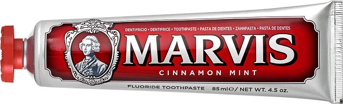 Marvis cinnamon mint 85ml