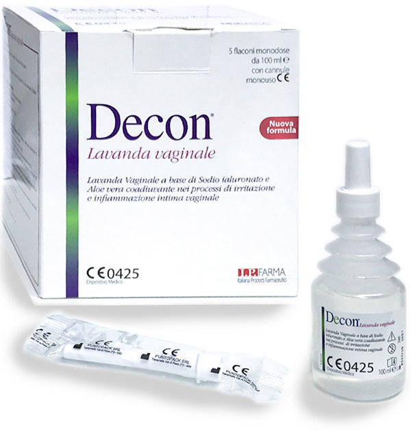 Decon lavanda vag 5fl 100ml