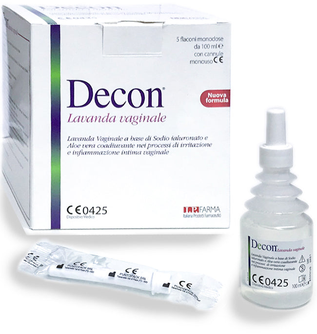 Decon lavanda vag 5fl 100ml