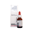 Argento proteinato*1% 10ml