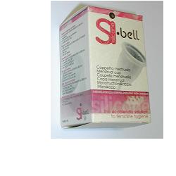 Si bell coppetta mestrua sil l