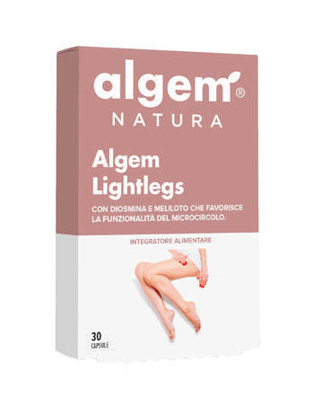 Algem lightlegs 30cps
