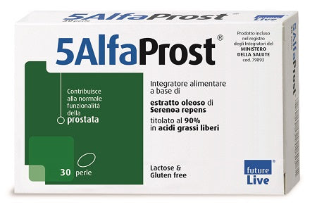 5alfaprost 30 perle