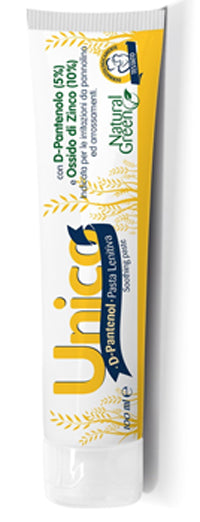 Unico d-pantenol pas lenit