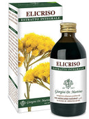 Elicriso estratto integr 200ml