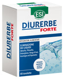 Esi diurerbe forte 40 tavolette